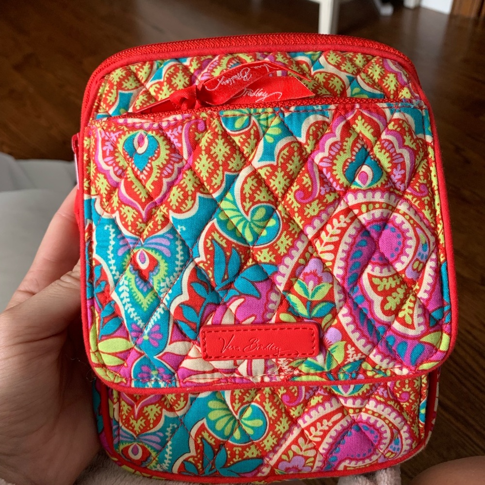 Vera Bradley Crossbody bag